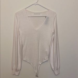 Abercrombie and Fitch Body Suit